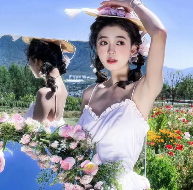 邂逅